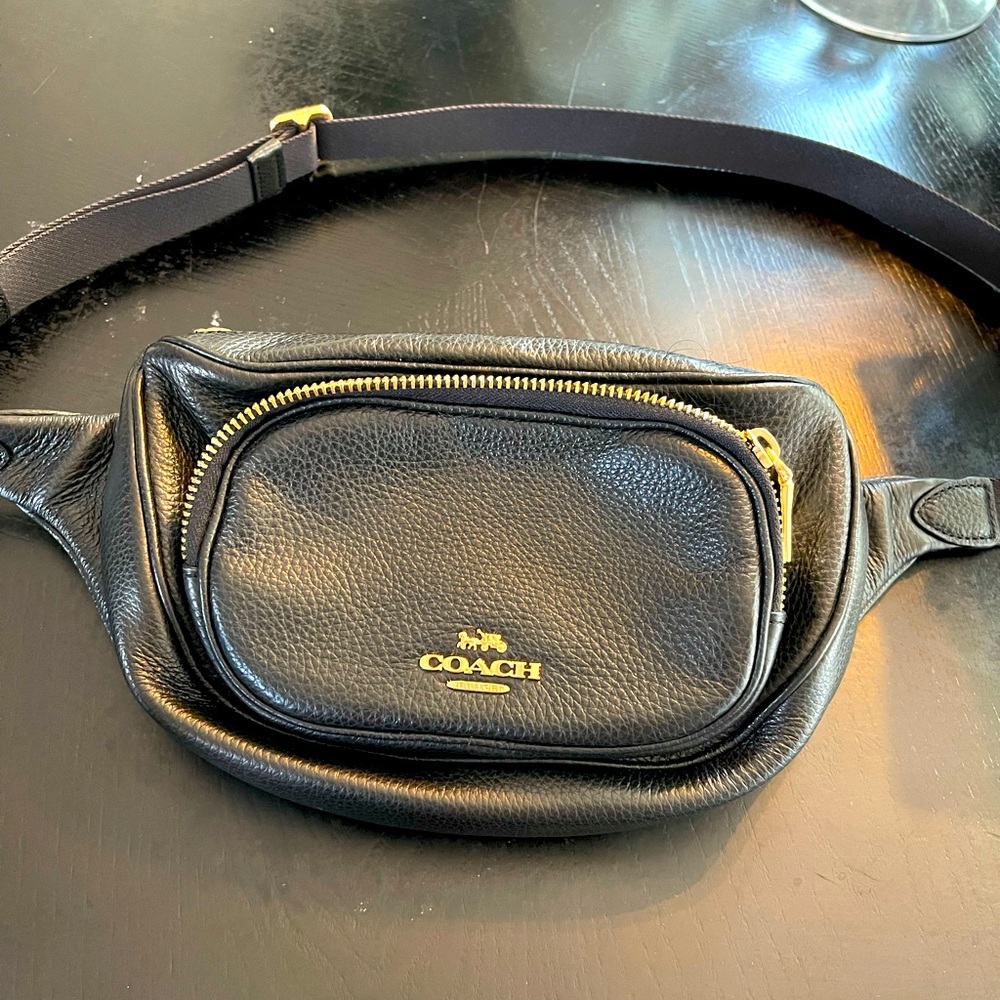 Coach Beltbag